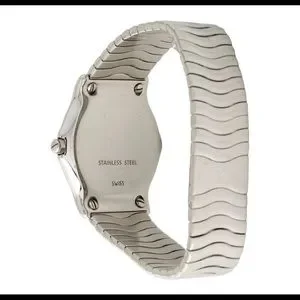 Ebel | Accessories | Ebelsport Classic Xl Watch 35mm Case  display picture 3